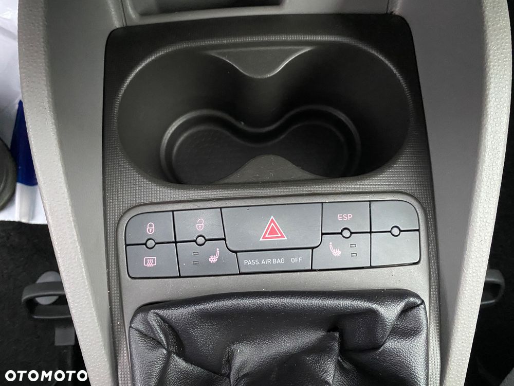 Seat Ibiza ST 1.2 TSI Ecomotive Sport - 31