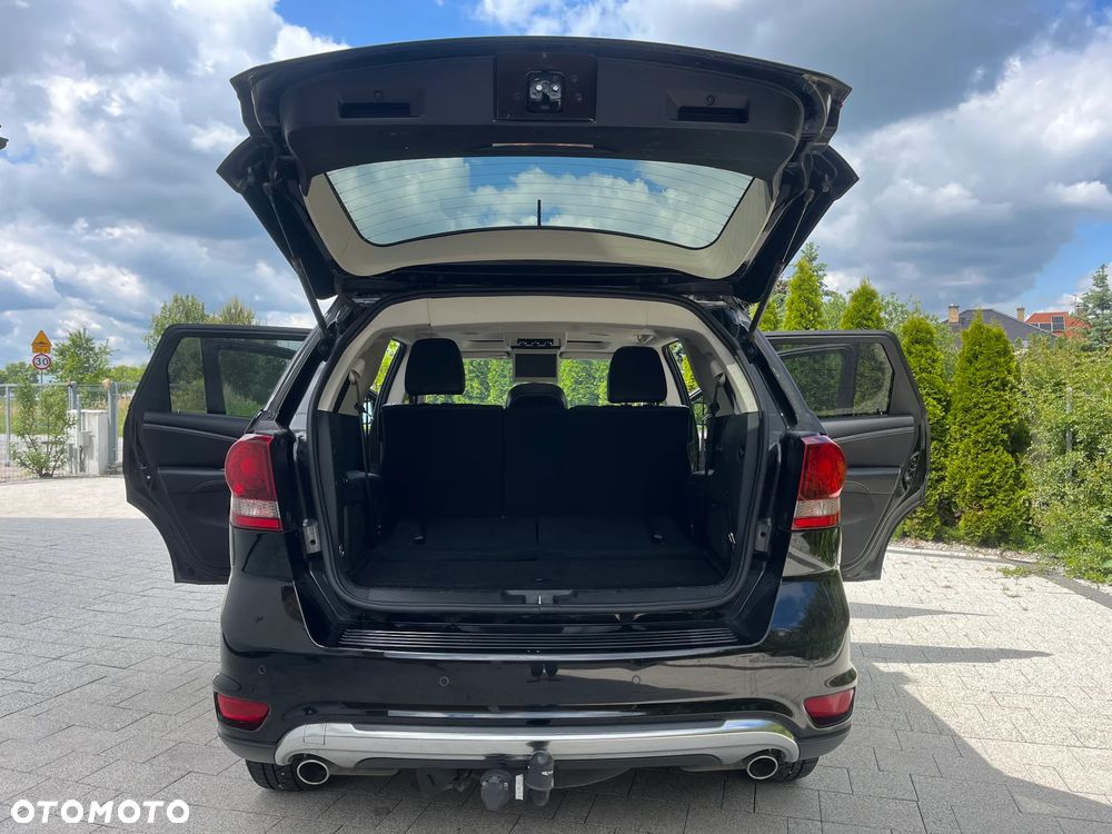 Dodge Journey - 6