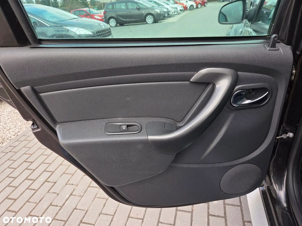 Dacia Duster 1.2 TCe Laureate - 20