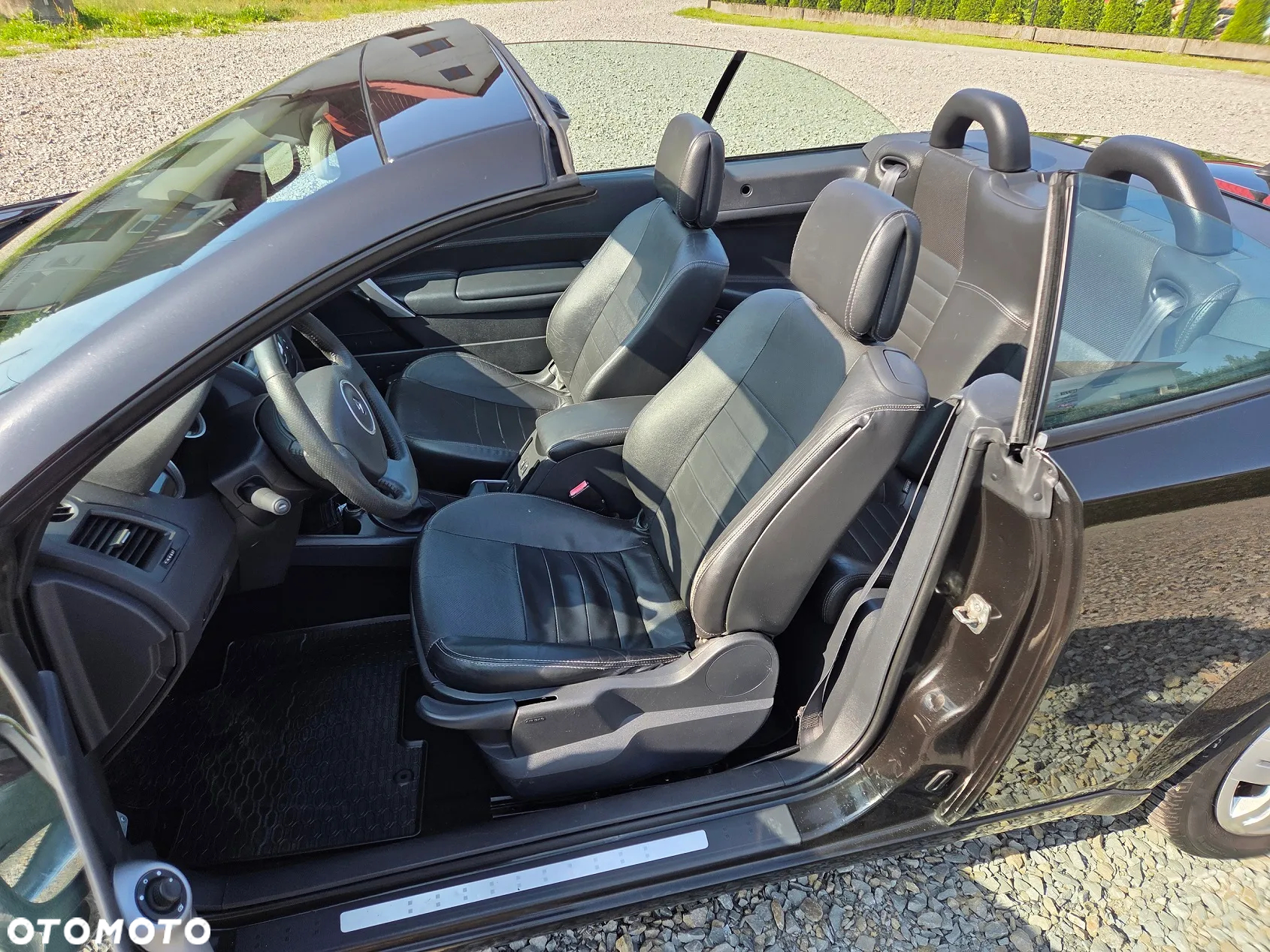 Renault Megane 2.0 Coupe-Cabriolet Privilege - 15