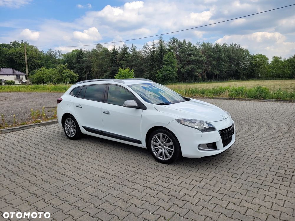 Renault Megane dCi 110 FAP EDC Bose Edition - 7