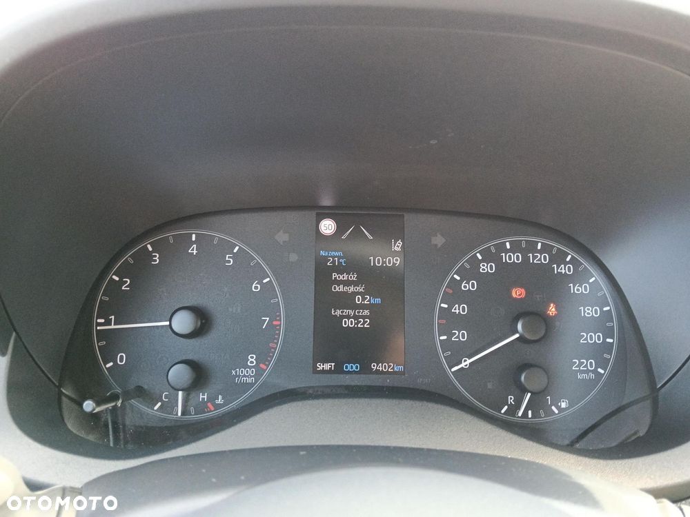 Toyota Yaris 1.5 Comfort - 14