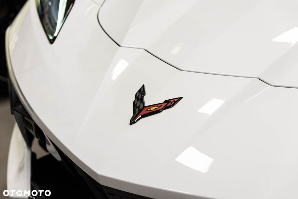 Chevrolet Corvette - 6
