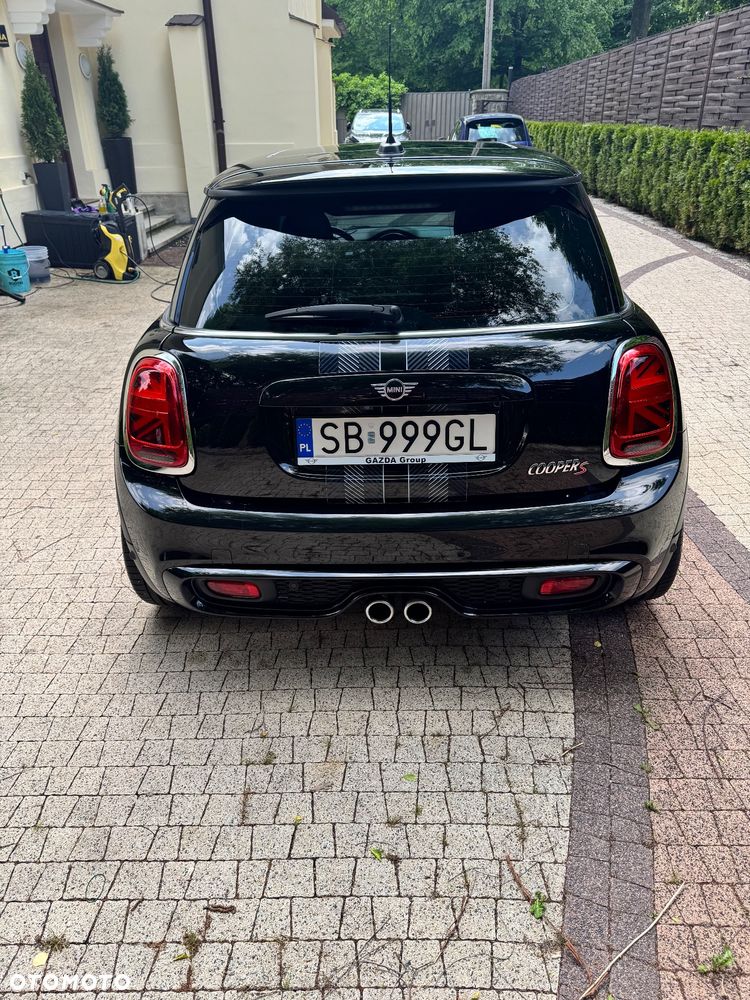 MINI Cooper S - 6