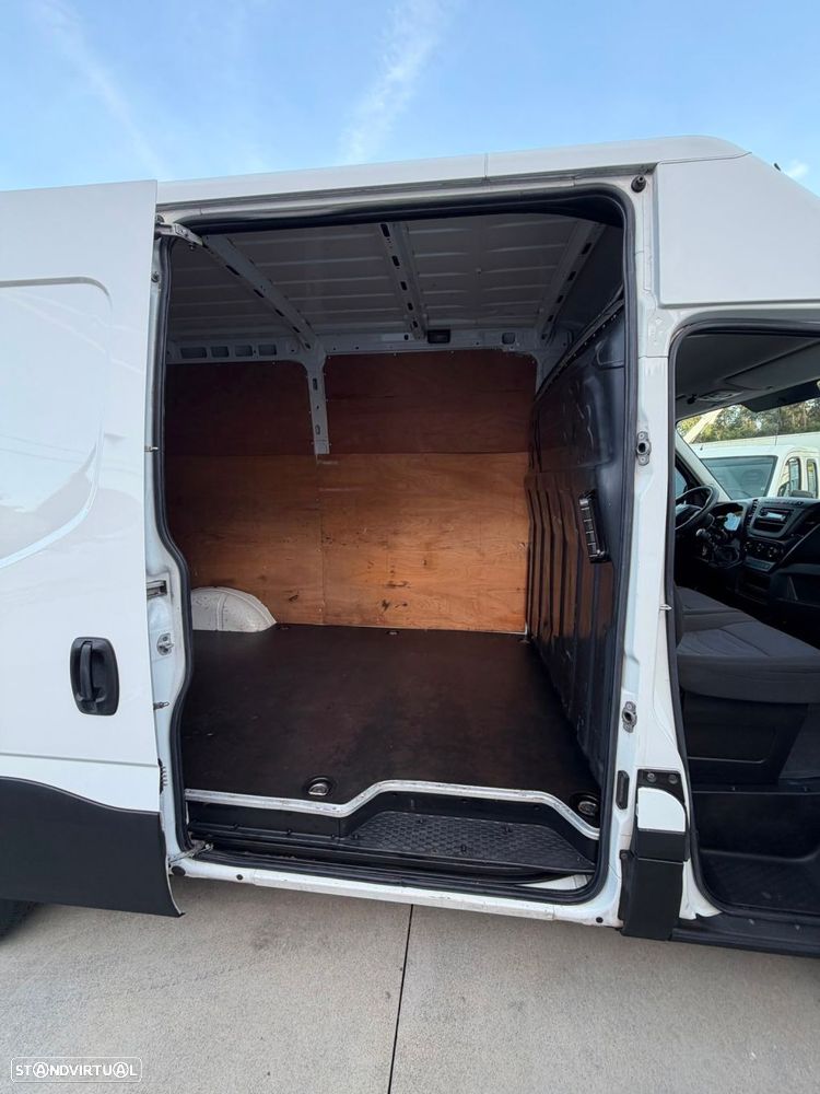 Iveco Daily 35S16 - 10