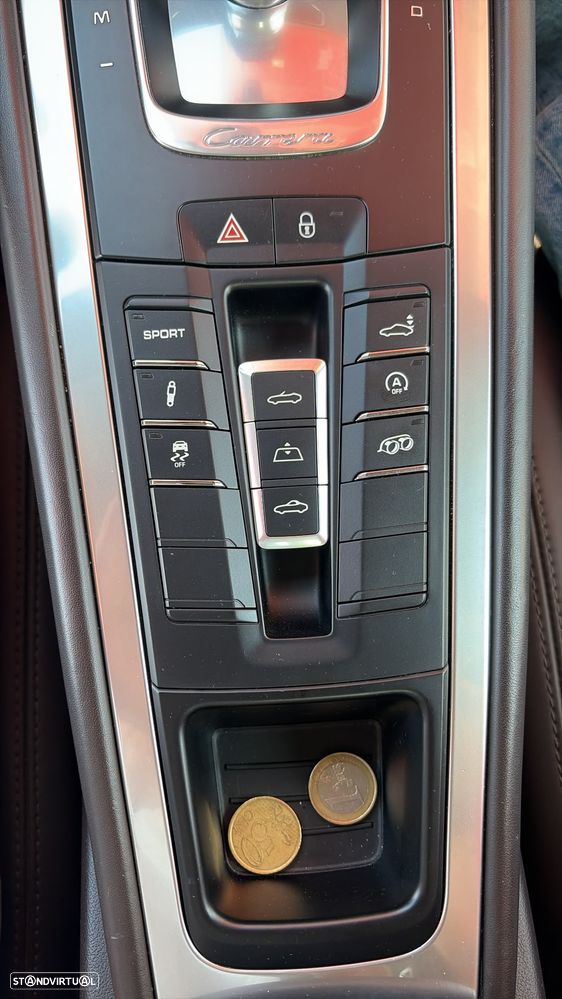 Porsche 911 (991) - 9