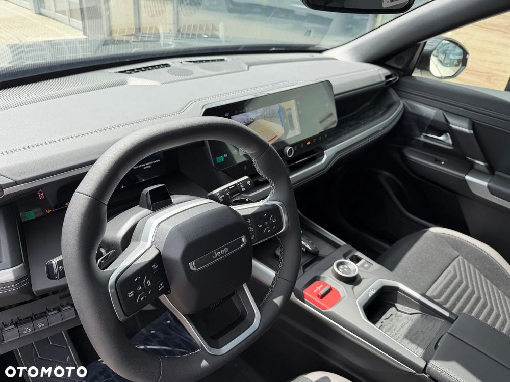Jeep Compass 1.2 T3 mHEV Altitude FWD DCT - 7