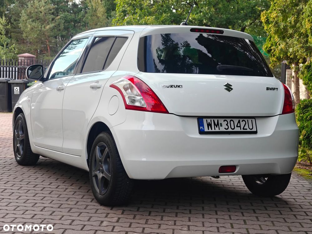 Suzuki Swift 1.2 Comfort - 2