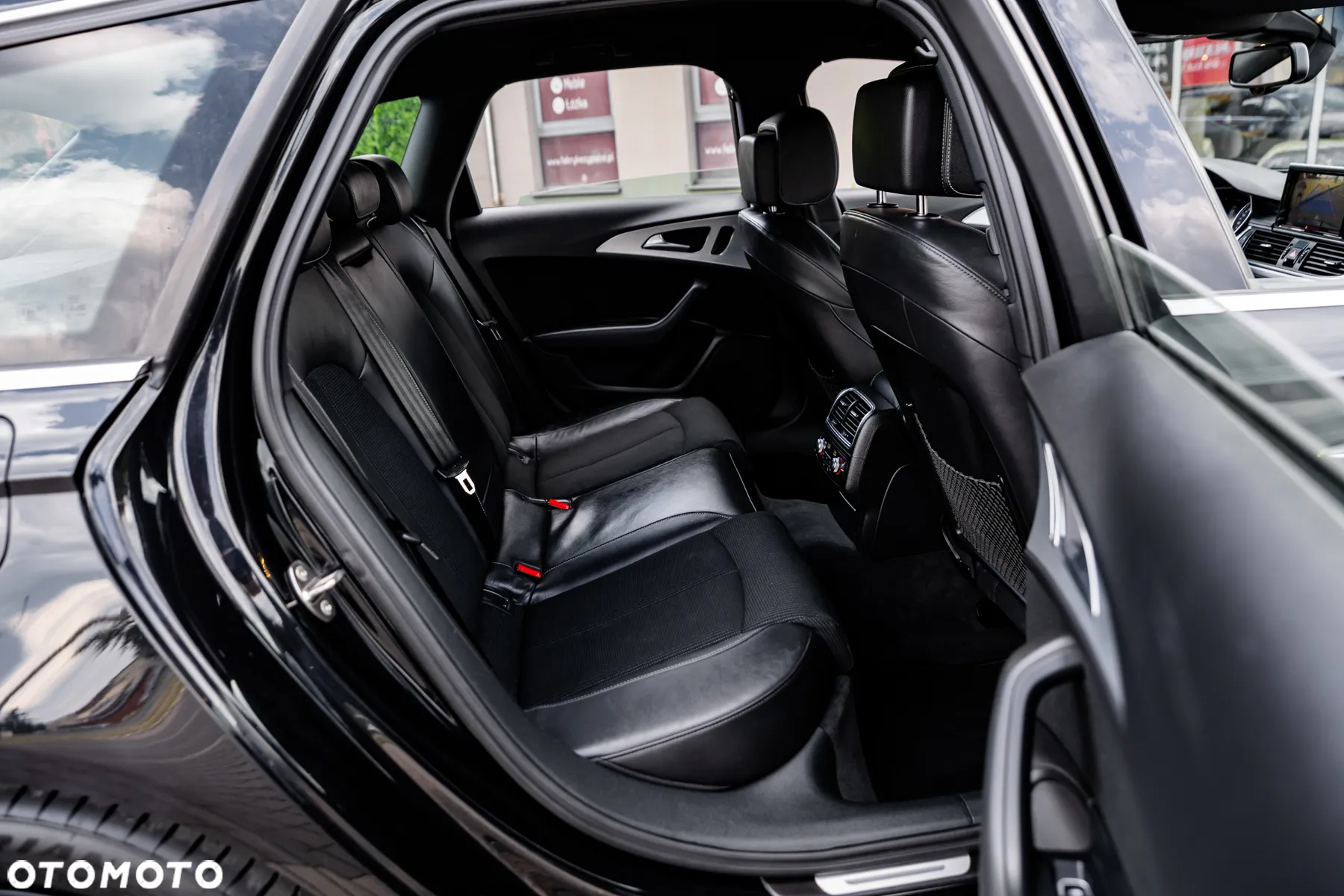 Audi A6 Avant 3.0 TDI DPF quattro S tronic sport selection - 19