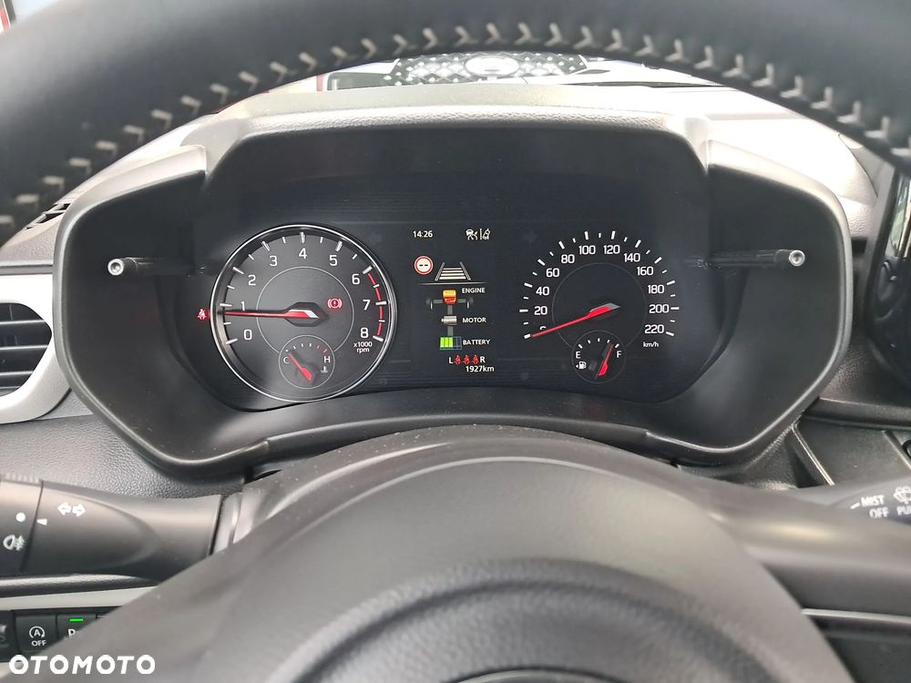 Suzuki Swift - 25
