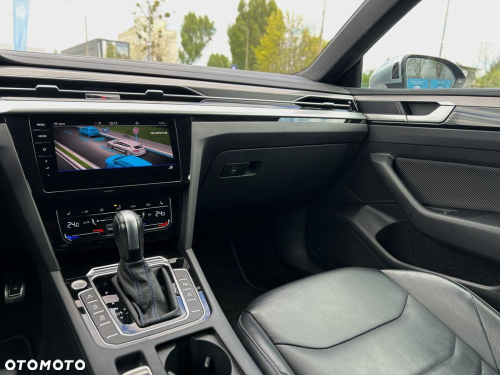 Volkswagen Arteon Shooting Brake 2.0 TSI 4Motion R DSG - 21