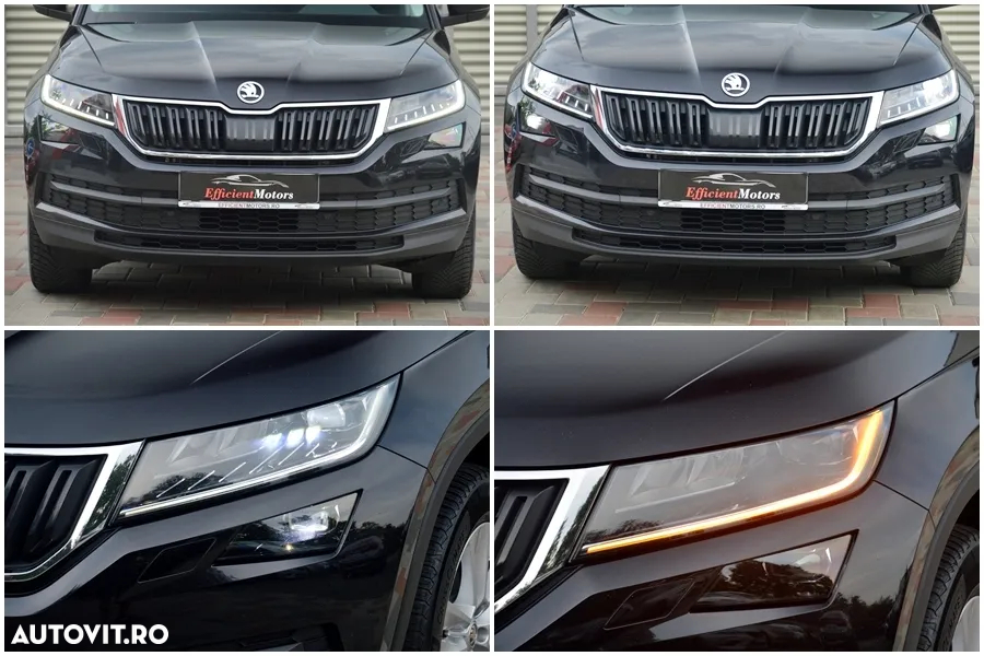 Skoda Kodiaq 2.0 TDI DSG Ambition - 40