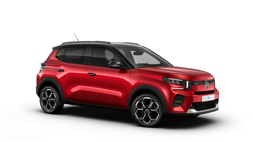 Citroën C3 1.2 T Max - 4