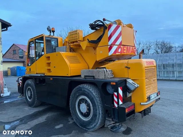 Demag AC30 CITY - 8