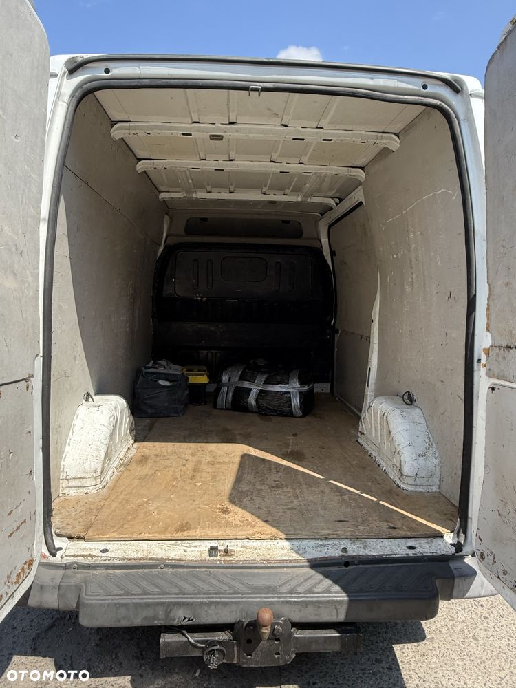 Ford Transit - 7