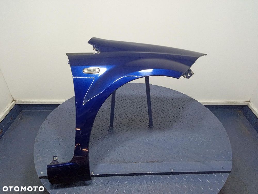 FIAT LINEA 07- BŁOTNIK PRZÓD PRAWY PRZEDNI 487 BLU NOTTURNO - 1