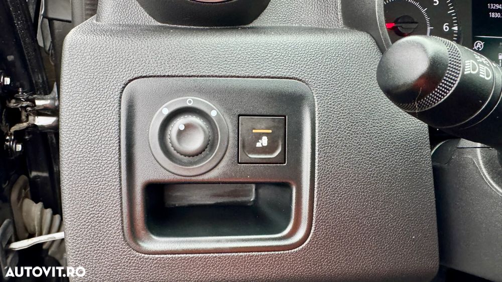 Dacia Duster Blue dCi 115 2WD Prestige - 14