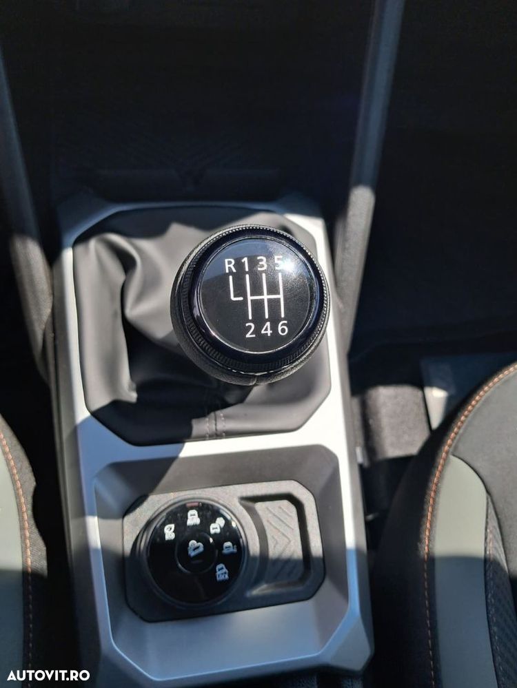 Dacia Duster - 17