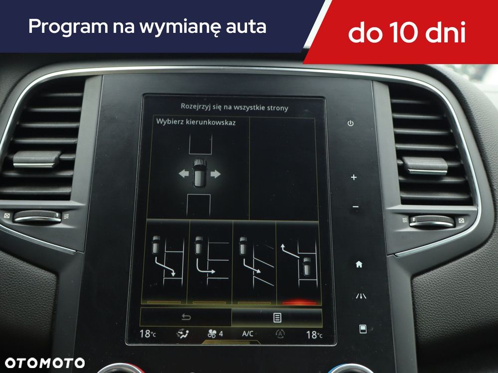 Renault Megane - 18