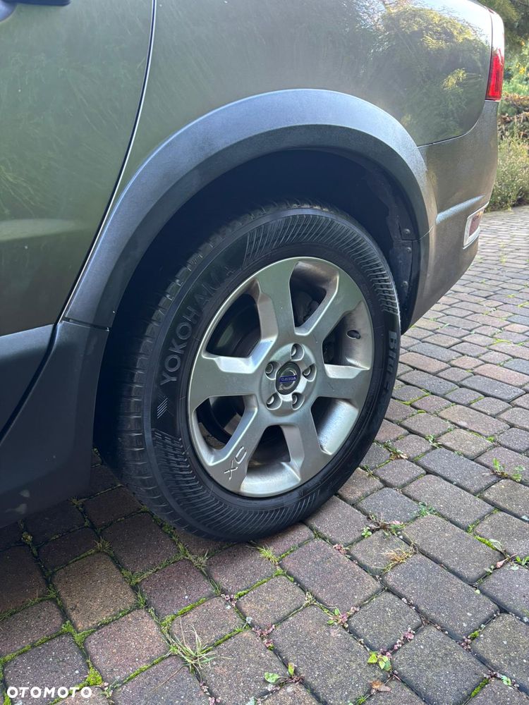 Volvo XC 70 T6 AWD Summum - 21