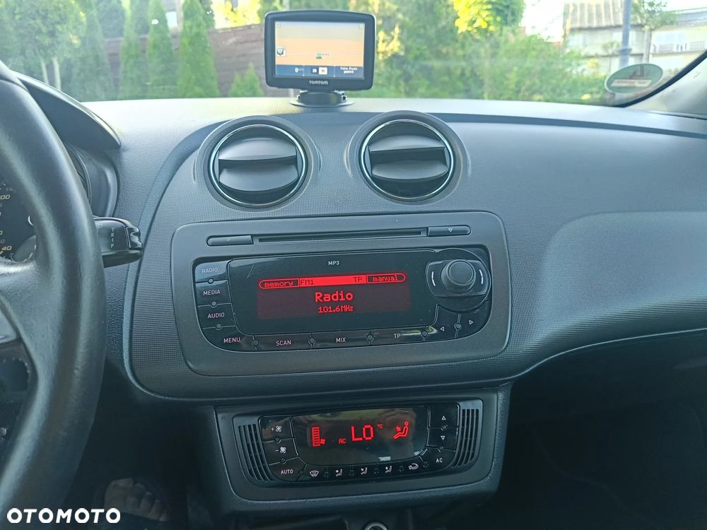 Seat Ibiza SC 1.4 16V Reference - 8
