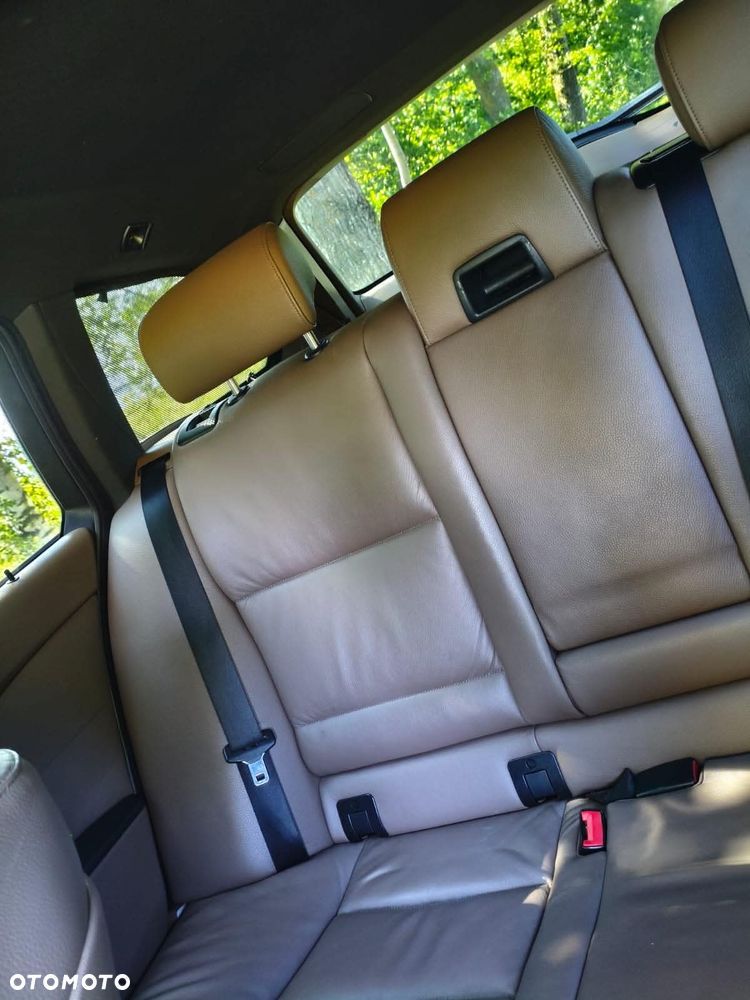 BMW Seria 5 - 9