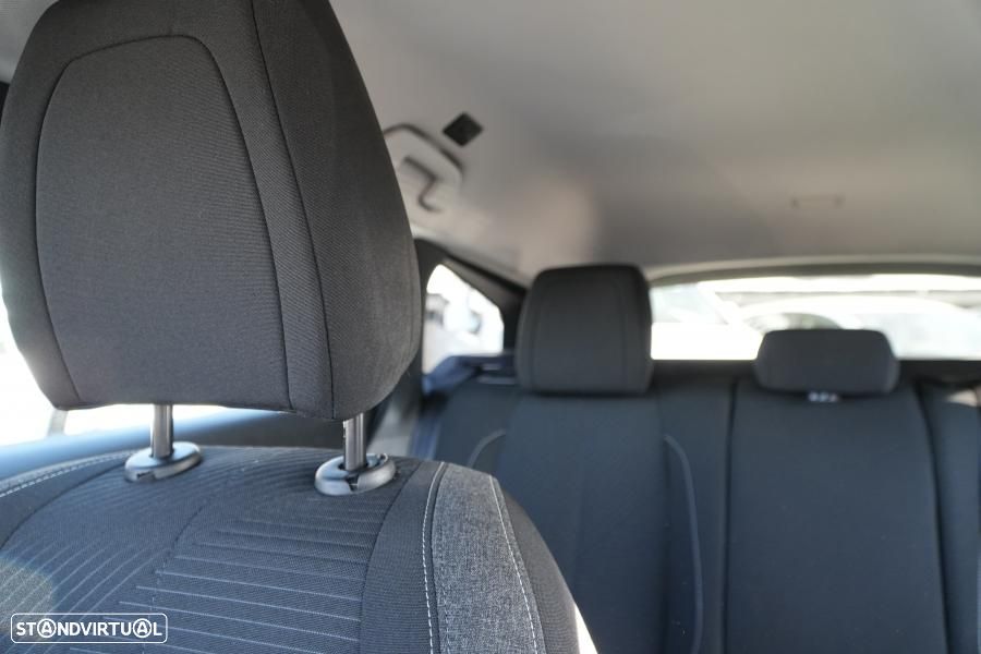 Peugeot 308 SW PureTech 130 Allure - 17