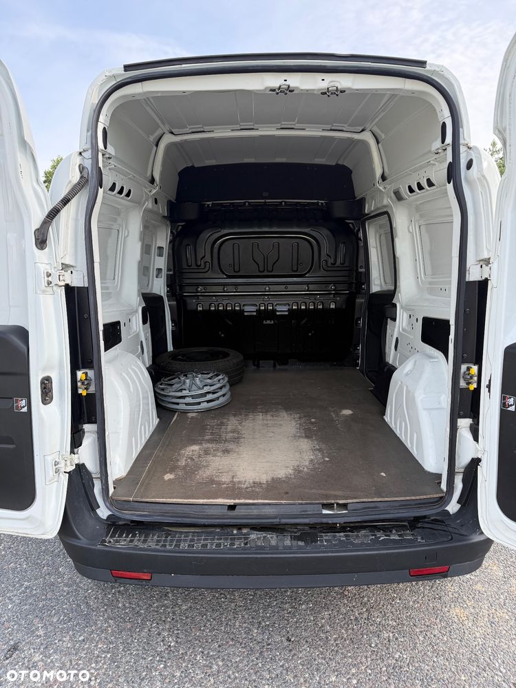 Fiat Doblo Maxi XL - 18