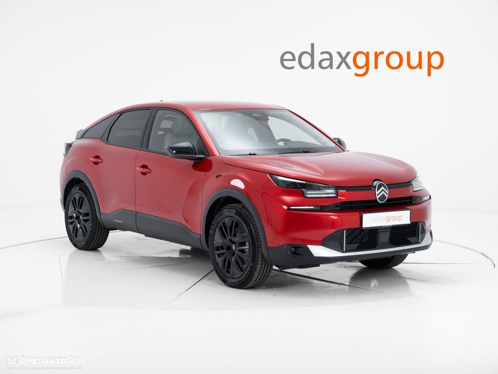 Citroën e-C4 156 MAX - 2
