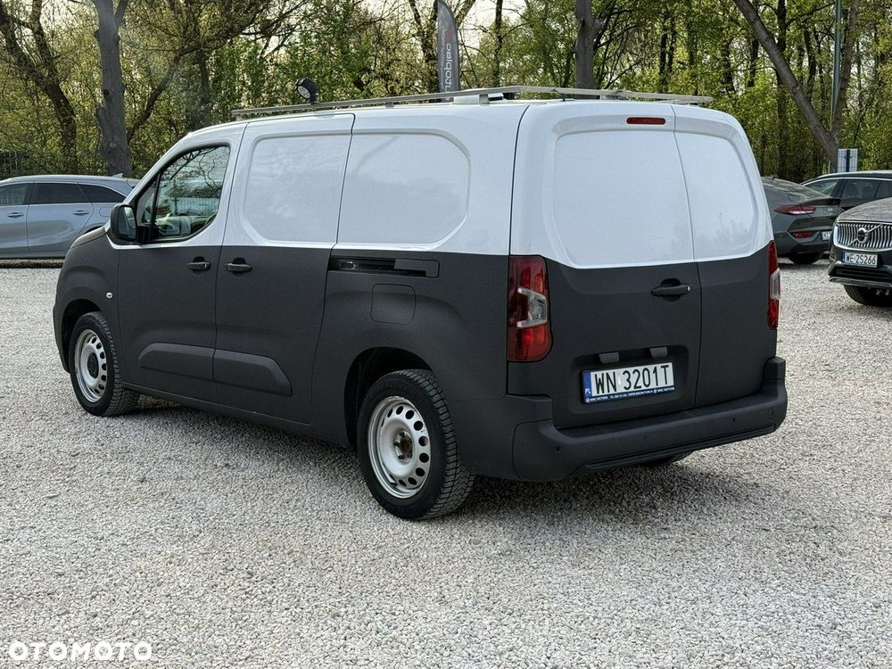 Fiat Doblo - 6