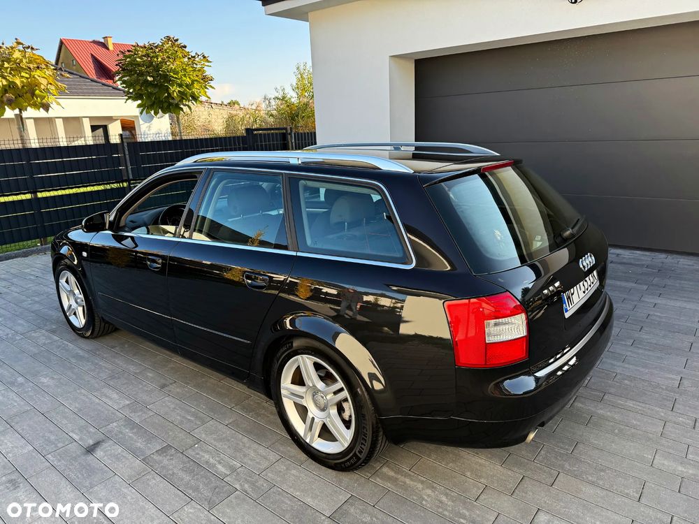 Audi A4 ver-avant-1-8-t - 14
