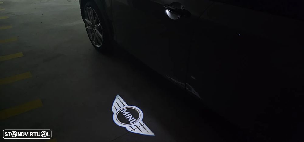 MINI Clubman Cooper - 10