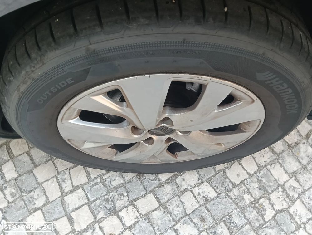 Citroën C4 Grand Picasso 1.6 BlueHDi Exclusive - 14