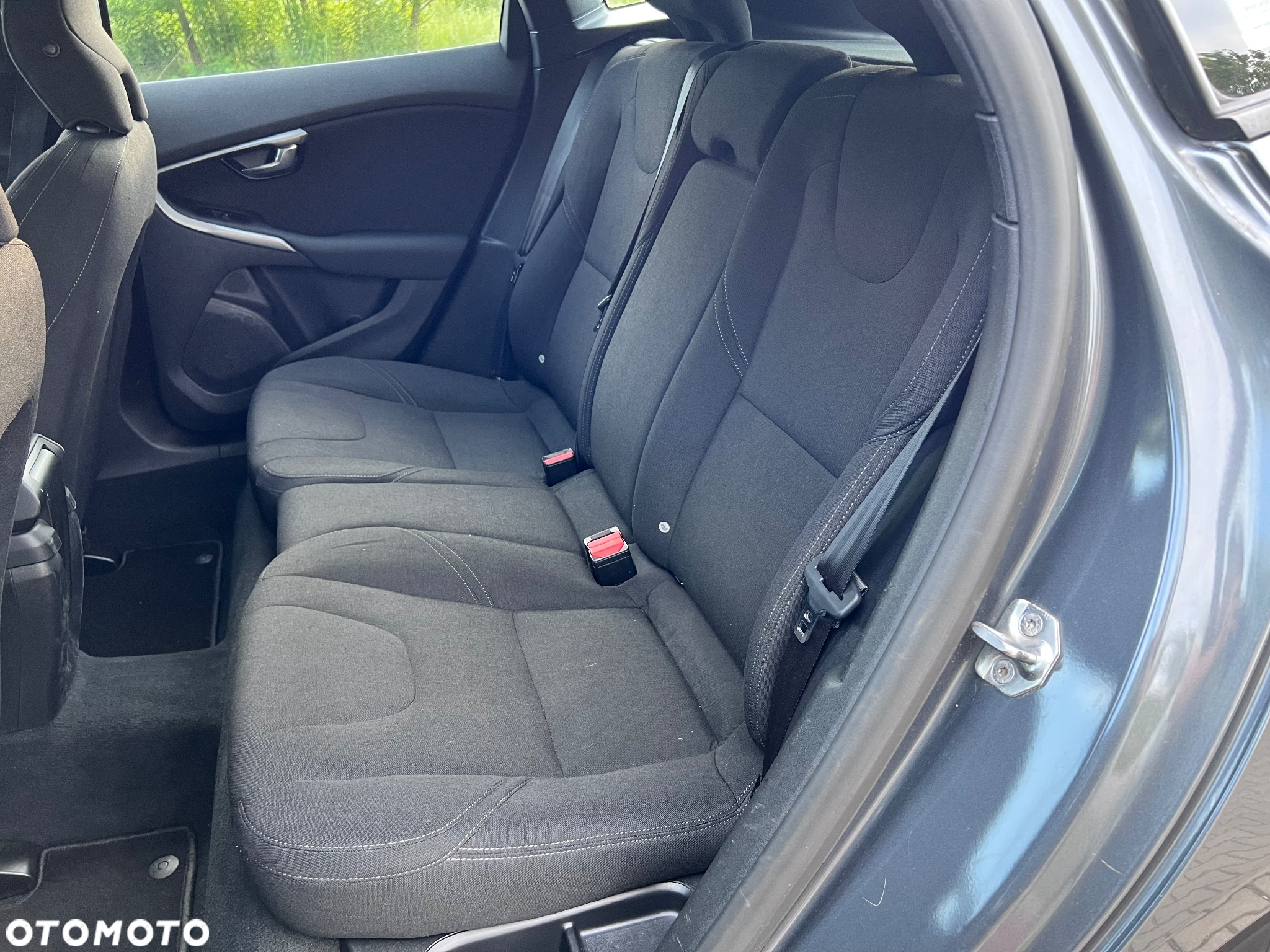 Volvo V40 - 23