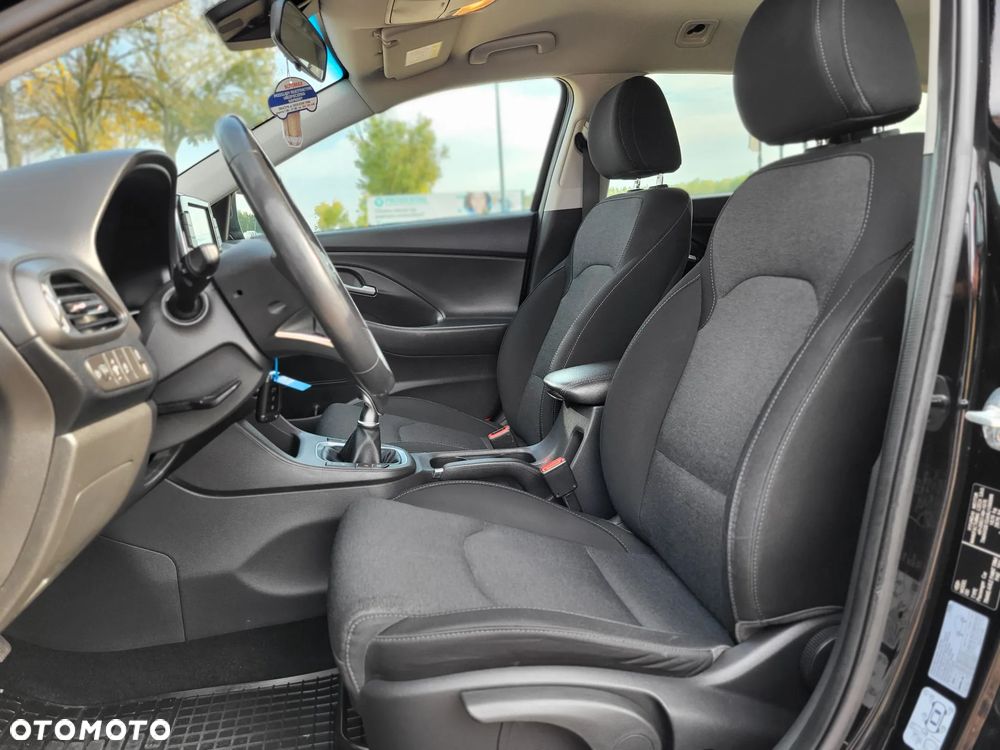 Hyundai i30 1.5 T-GDI 48V Comfort - 18