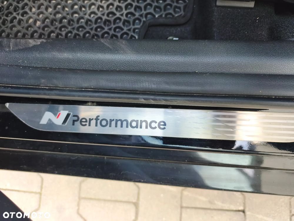 Hyundai Kona 1.6 T-GDI DCT 4WD N Line - 15
