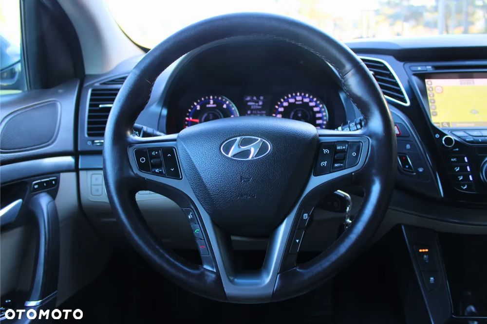 Hyundai i40 1.7 CRDi Style - 22