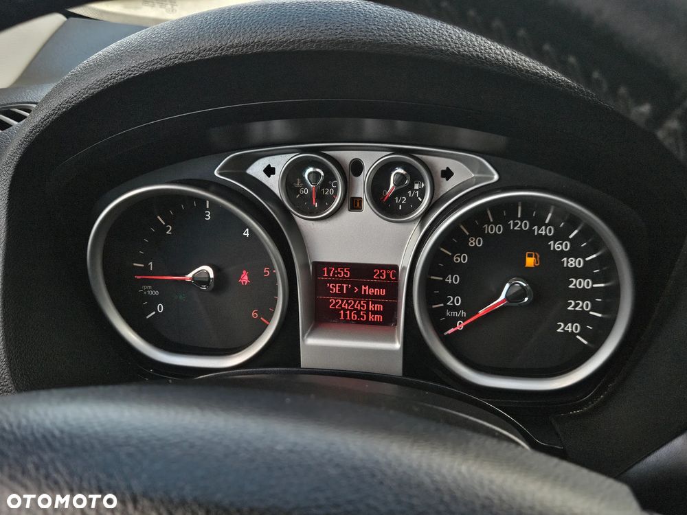 Ford Kuga 2.0 TDCi Trend - 23