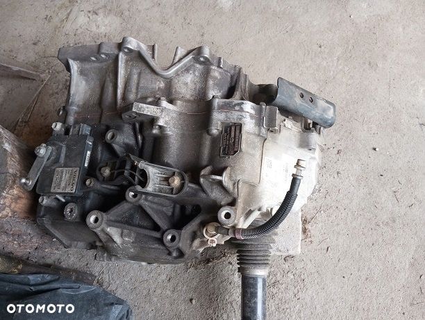 Skrzynia automatyczna Volvo XC60 2.4D lift 13r- 1285176 - 2