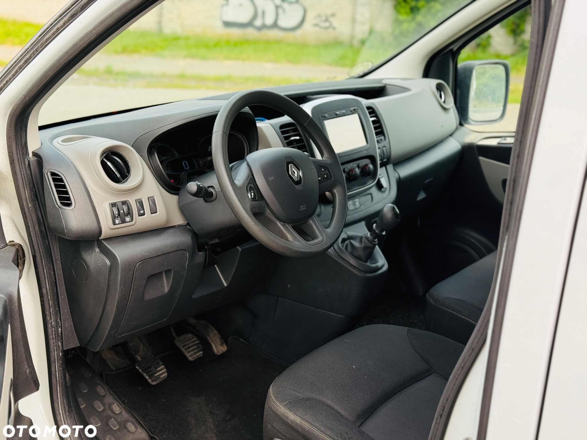 Renault Trafic L2H1 2,9t Pack Clim - 6