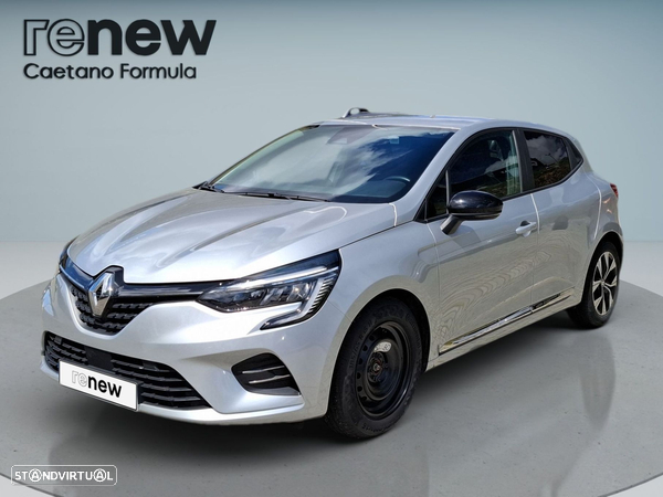 Renault Clio 1.0 TCe Evolution Bi-Fuel