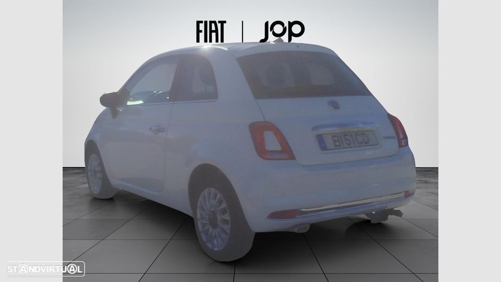 Fiat 500 1.0 Hybrid - 7