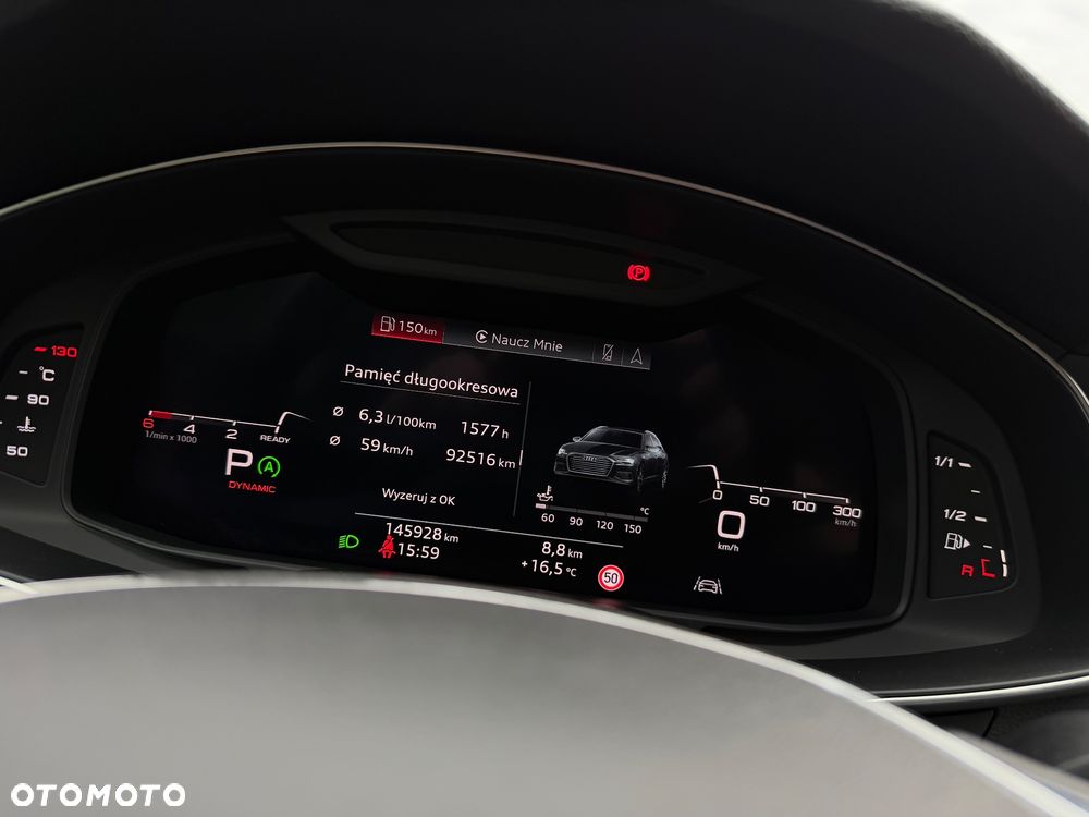 Audi A6 Avant 45 TDI quattro tiptronic sport - 41