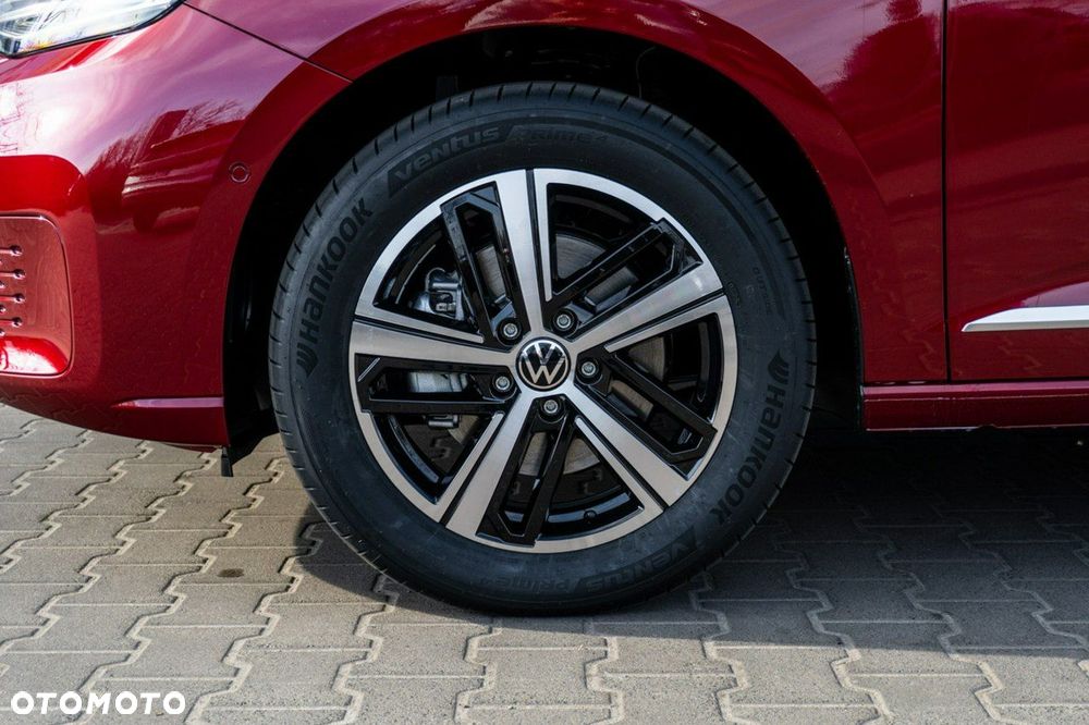 Volkswagen Caddy - 5