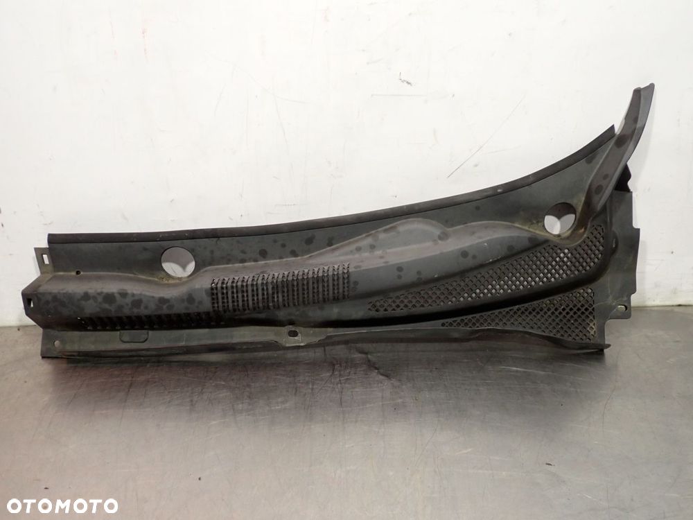 PODSZYBIE LEWE CHEVROLET CRUZE I LIFT 95028616 - 1