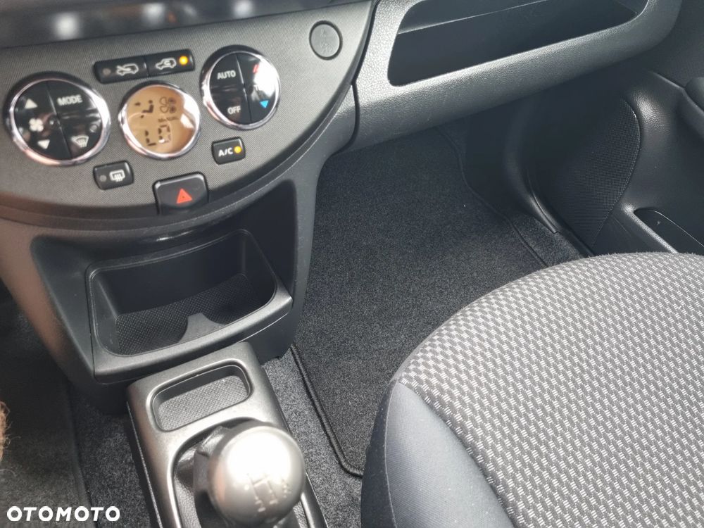 Nissan Note - 26
