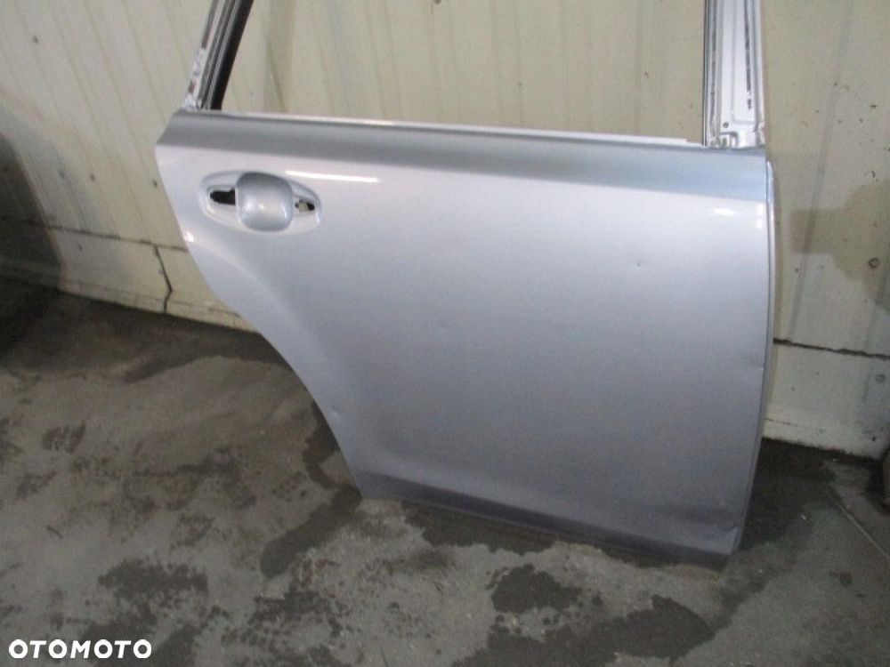 DRZWI TYLNE PRAWE SUBARU LEGACY V KOMBI 09-14 - 4