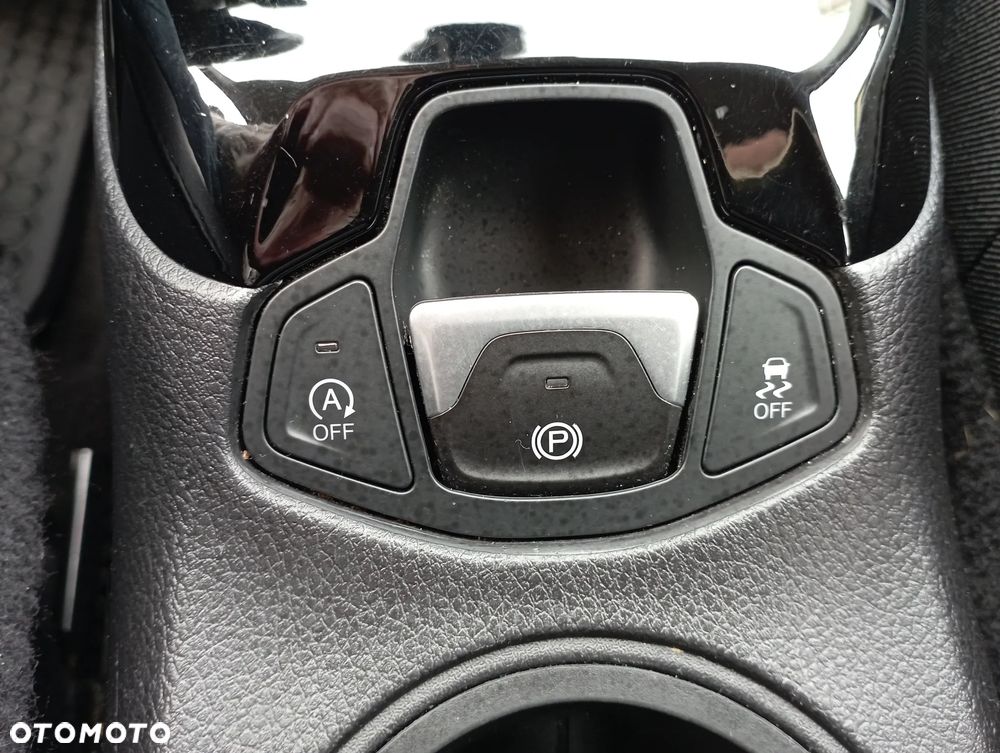 Jeep Compass 1.4 TMair Limited 4WD S&S - 22