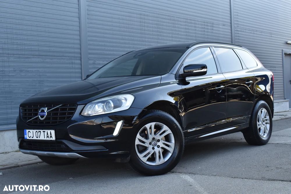 Volvo XC 60 D3 Summum - 3