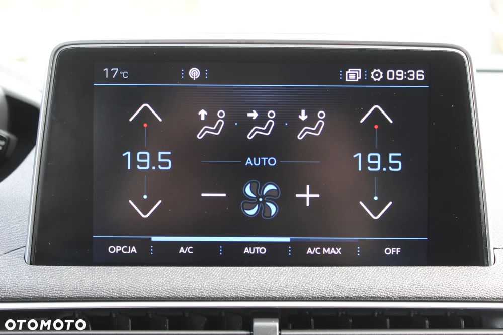 Peugeot 3008 BlueHDi 130 Stop & Start Crossway - 21